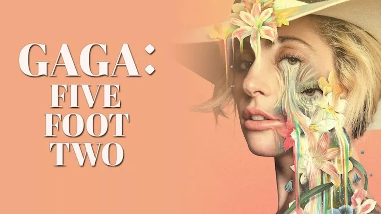 Ver Películas Gaga: Five Foot Two (2017) Online