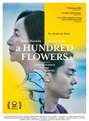 Ver Películas A Hundred Flowers (2022) Online