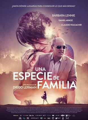 Ver Películas Una especie de familia (2017) Online