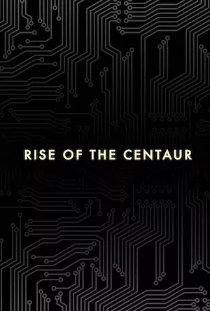 Ver Películas Centaur (2015) Online