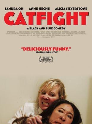 Ver Películas Catfight (2016) Online