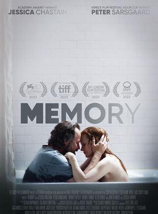 Ver Películas Memory (2023) Online