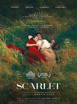 Ver Películas Scarlet (2022) Online