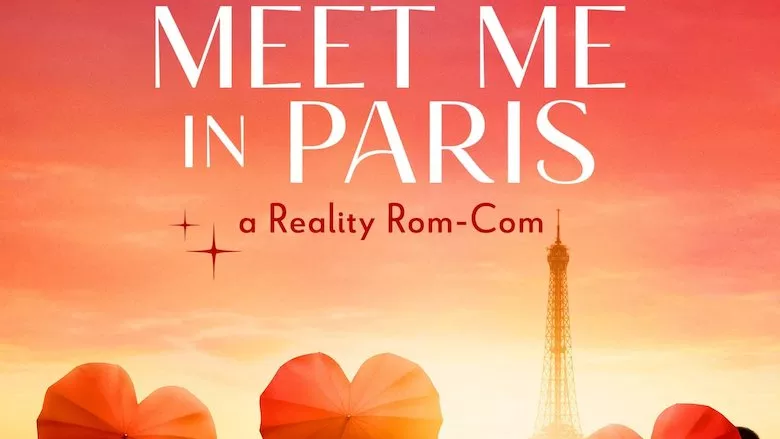 Ver Películas Meet Me in Paris (2023) Online