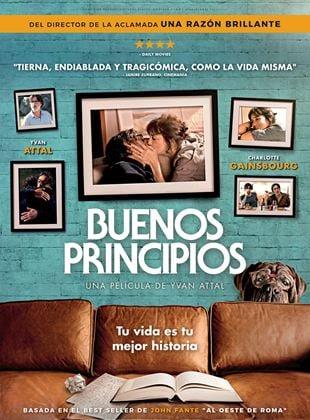 Ver Películas Buenos principios (2018) Online