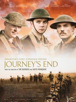 Ver Películas Journey's End (2017) Online
