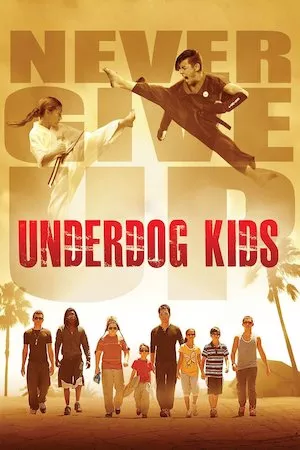 Ver Películas Underdog Kids (2015) Online