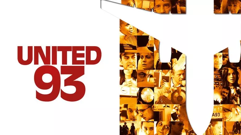 Ver Películas United 93 (2006) Online