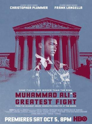 Ver Películas El gran combate de Muhammad Ali (2013) Online