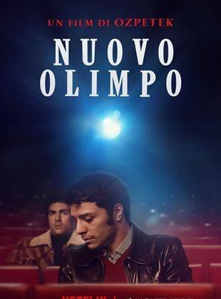 Ver Películas Nuovo Olimpo (2023) Online