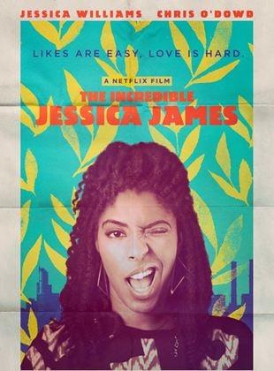 Ver Películas La increíble Jessica James (2017) Online
