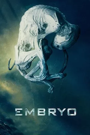 Ver Embrión (2020) online