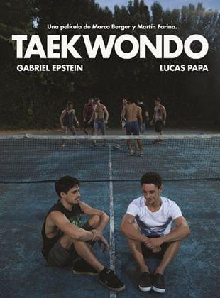 Ver Películas Taekwondo (2016) Online