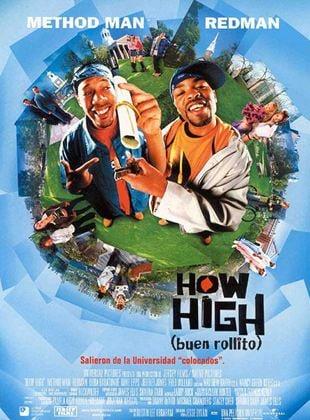 Ver Películas How High (2001) Online
