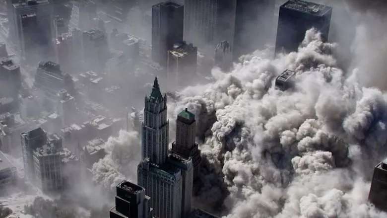 Ver Películas Lo que ocurrió el 11 de septiembre (2019) Online