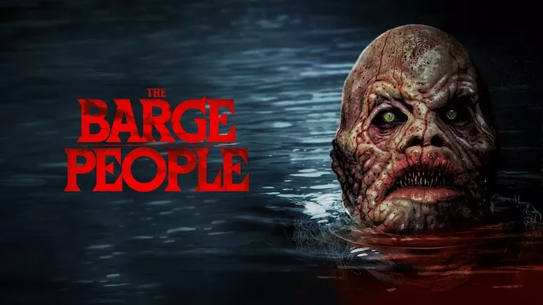 Ver The Barge People (2018) online