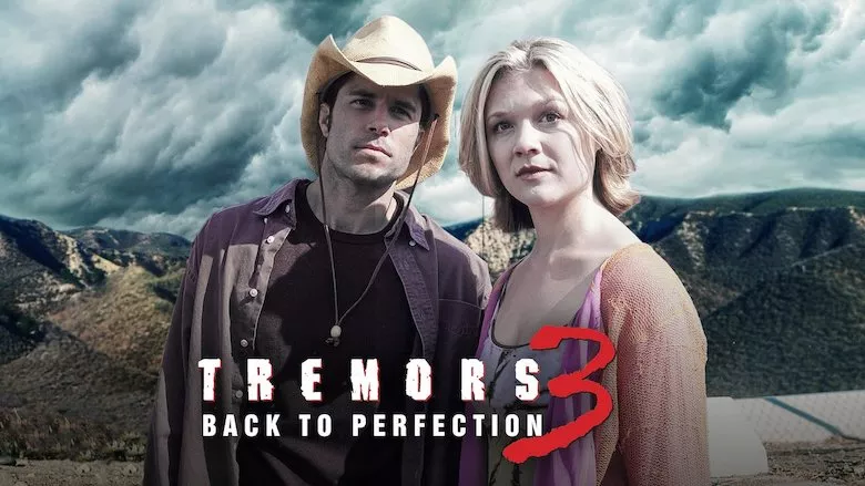 Ver Películas Tremors 3: Back to Perfection (2001) Online