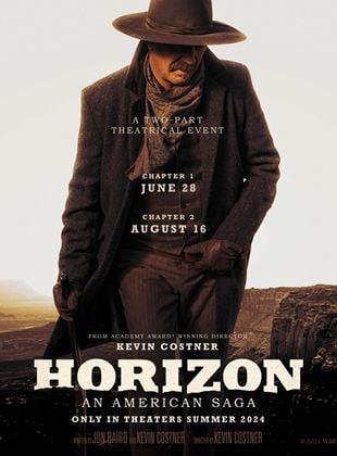 Ver Películas Horizon: An American Saga Chapter 2 (2024) Online