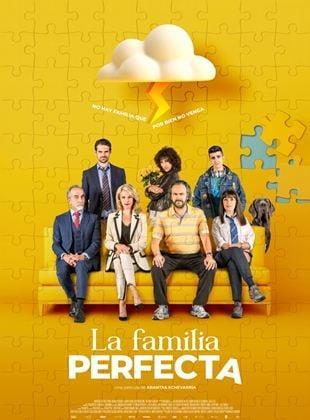 Ver Películas La familia perfecta (2021) Online
