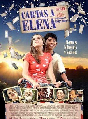 Ver Películas Cartas a Elena (2010) Online