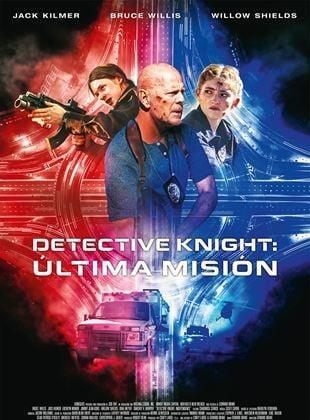 Ver Películas Detective Knight: Última misión (2023) Online