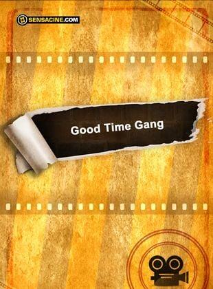 Ver Películas Good time gang (2024) Online