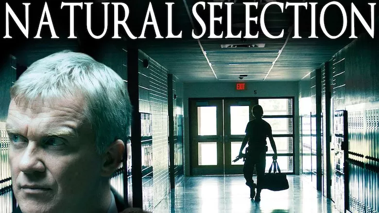 Ver Películas Natural Selection (2016) Online