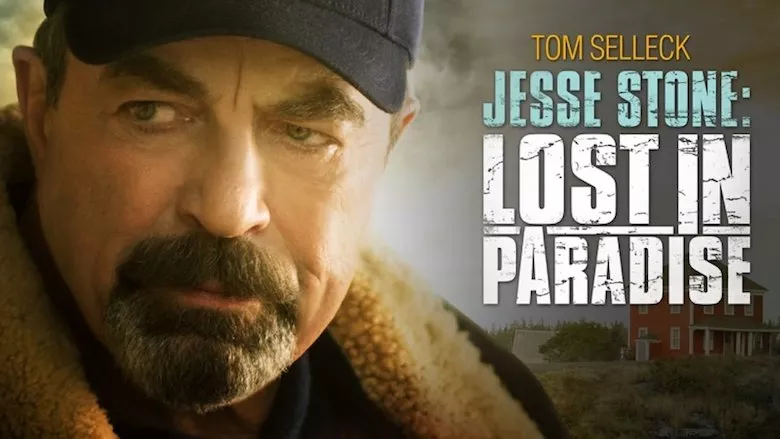 Ver Películas Jesse Stone: Lost in Paradise (2015) Online