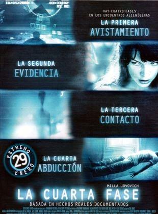 Ver Películas La cuarta fase (2009) Online