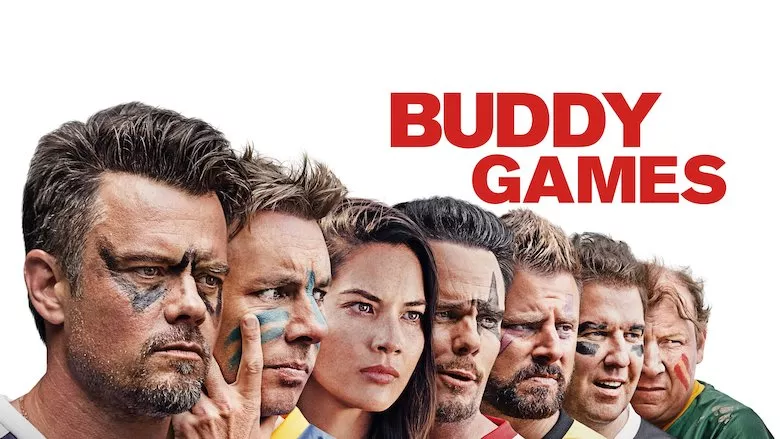 Ver Películas Buddy Games (2019) Online