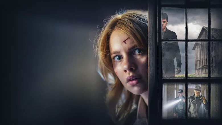 Ver Películas Girl at the Window (2022) Online
