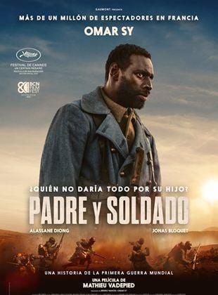 Ver Películas Padre y soldado (2022) Online