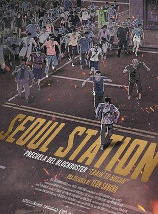 Ver Películas Seoul Station (2016) Online