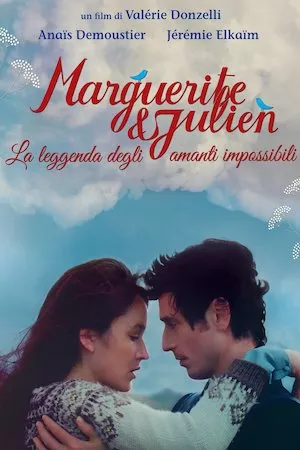 Ver Películas Marguerite et Julien (2015) Online