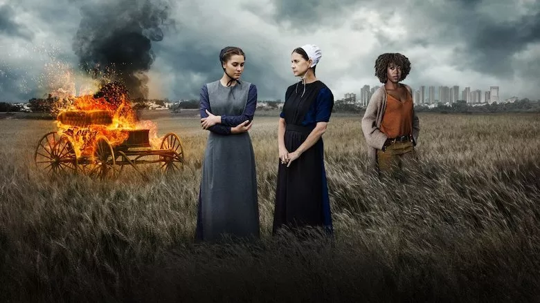 Ver Películas Pecado Amish (2022) Online