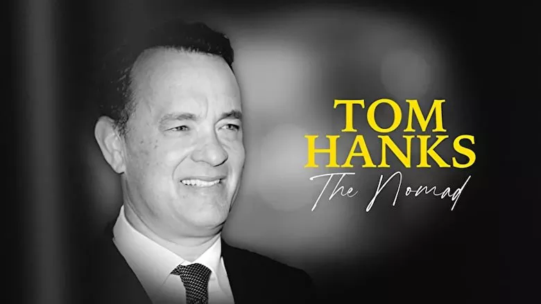 Ver Películas Tom Hanks: The Nomad (2023) Online