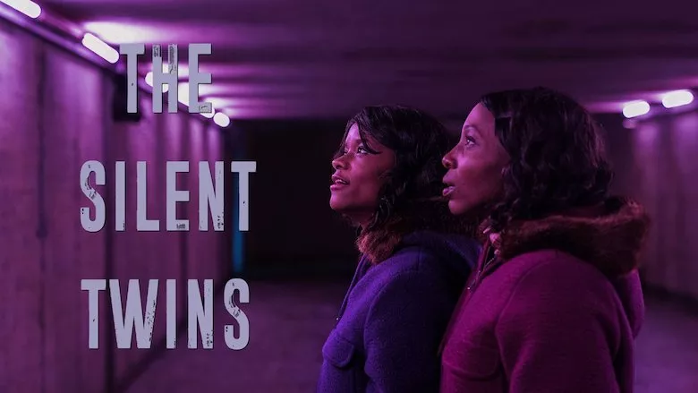 Ver The Silent Twins (2022) online