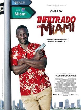 Ver Películas Infiltrado en Miami (2018) Online