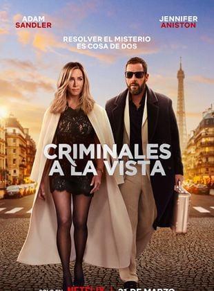 Ver Películas Criminales a la vista (2023) Online