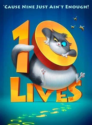 Ver Películas 10 Lives (2024) Online