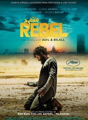 Ver Películas Rebel (2022) Online