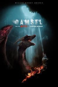 Ver Películas Damsel (2018) Online