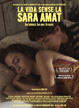 Ver Películas La vida sin Sara Amat (2019) Online