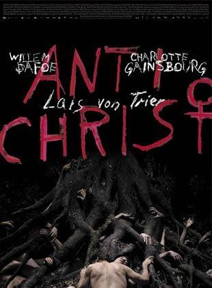 Ver Películas Anticristo (2009) Online