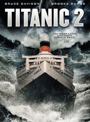 Ver Películas Titanic 2 (2010) Online