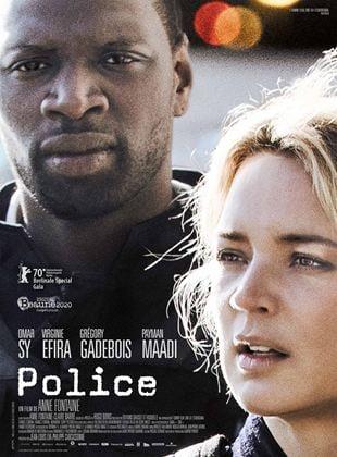 Ver Películas Police (2020) Online