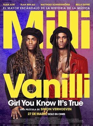 Ver Películas Milli Vanilli: Girl You Know It's True (2023) Online