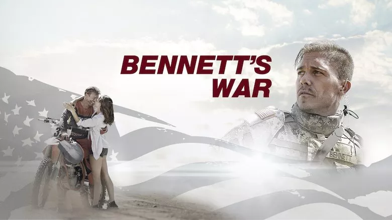 Ver Películas Bennett’s War (2019) Online