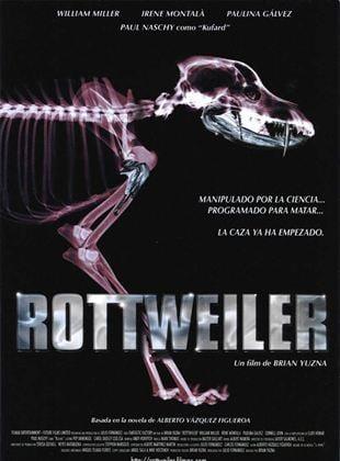 Ver Películas Rottweiler (2004) Online