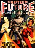 Ver Películas Captain Future (2024) Online